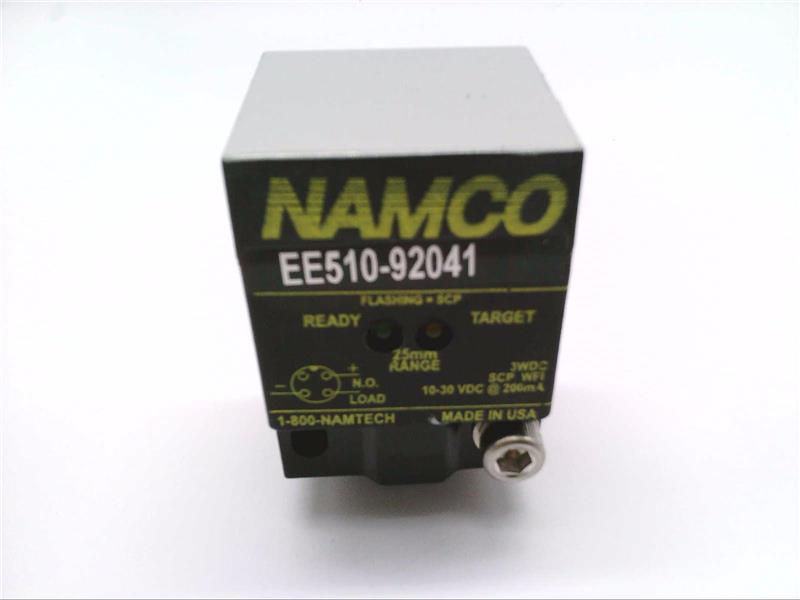 DANAHER CONTROLS EE510-92041