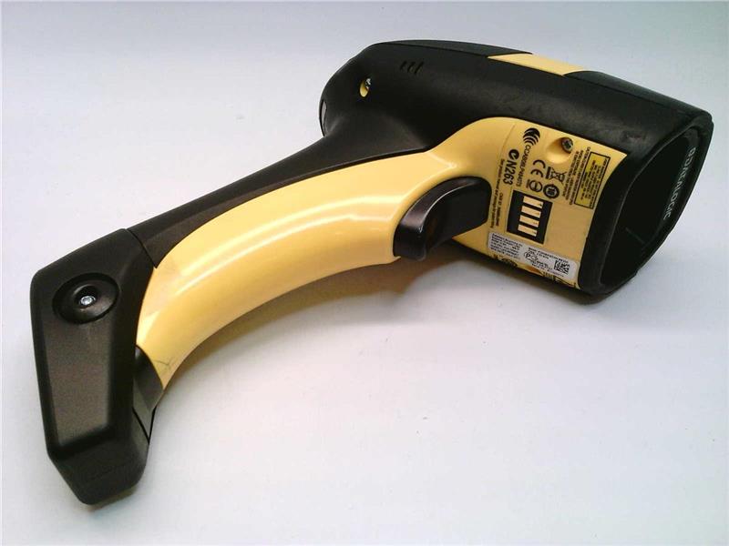 DATALOGIC POWERSCAN-M8300