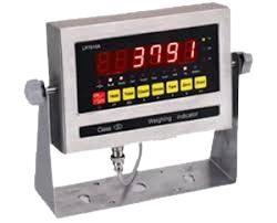 ACME SCALE SYSTEMS LP7510
