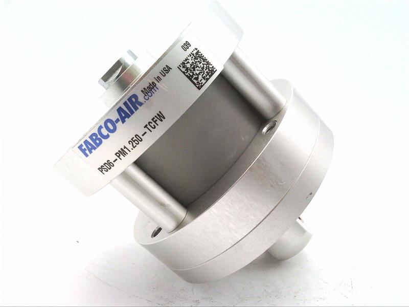 FABCO PSD6-PM1.250-TCFW
