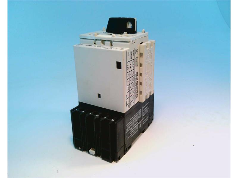 PKZ2/ZM-10 by EATON CORPORATION