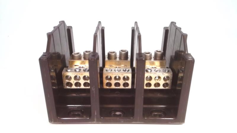 EATON CORPORATION 16325-3