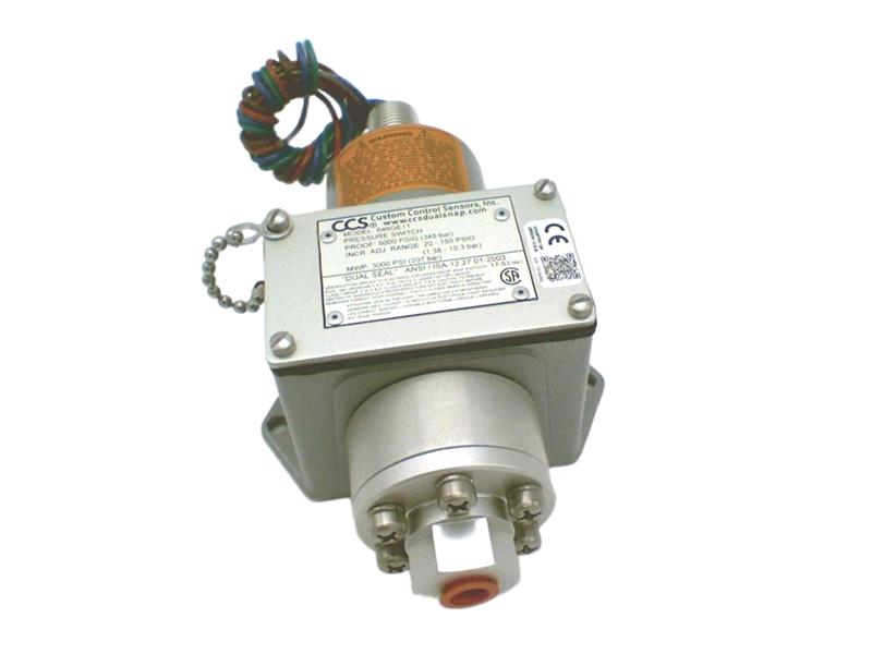 CUSTOM CONTROL SENSORS 646GE11