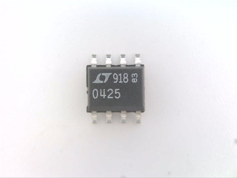 ANALOG DEVICES LT1004CS8-2.5#PBF