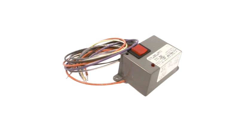 FUNCTIONAL DEVICES RIBU1SM
