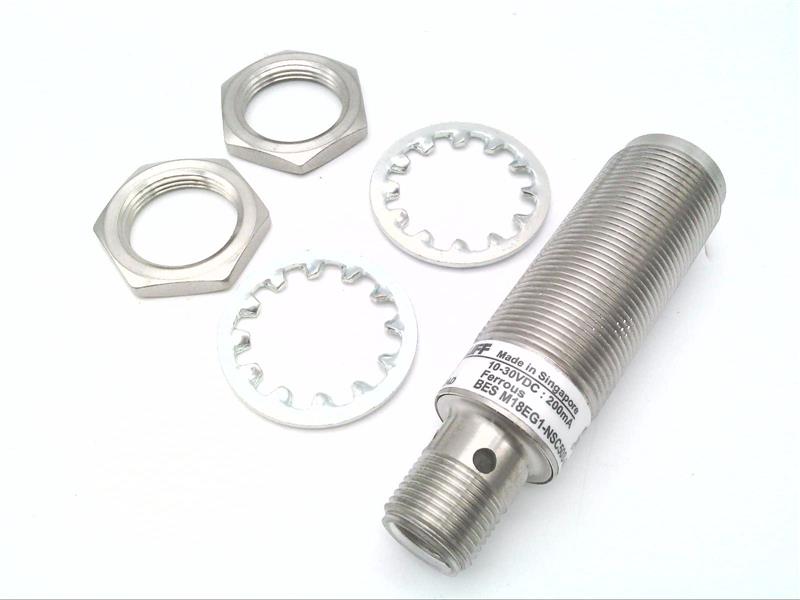 BALLUFF BES M18EG1-NSC50S-S04G-S