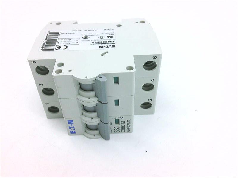 EATON CORPORATION WMZS3B30