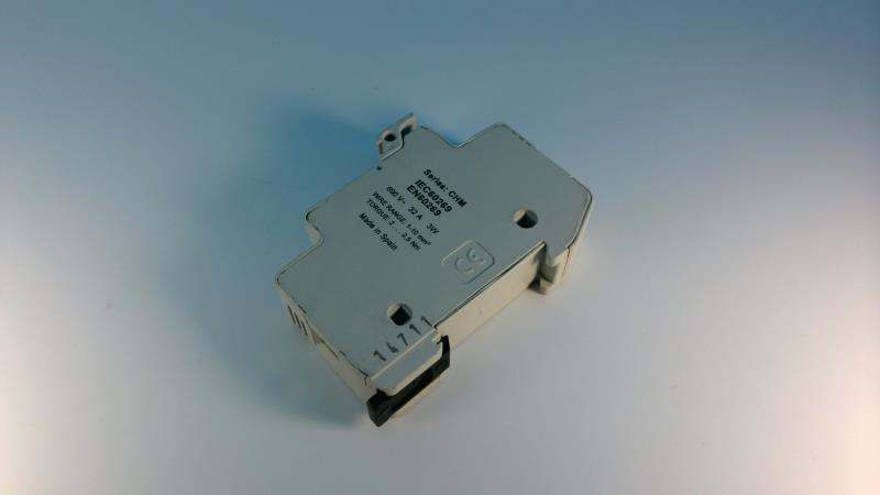 CHMDNX by EATON CORPORATION