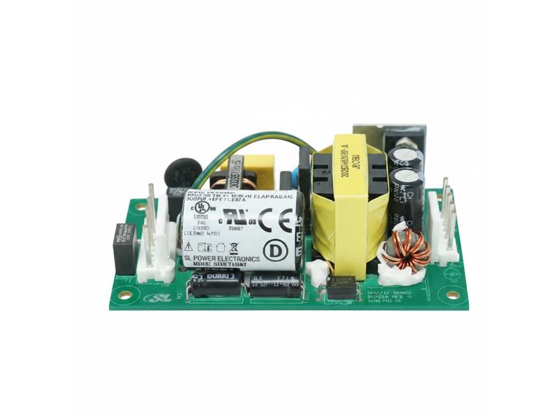 SL POWER ELECTRONICS GB20S05K01
