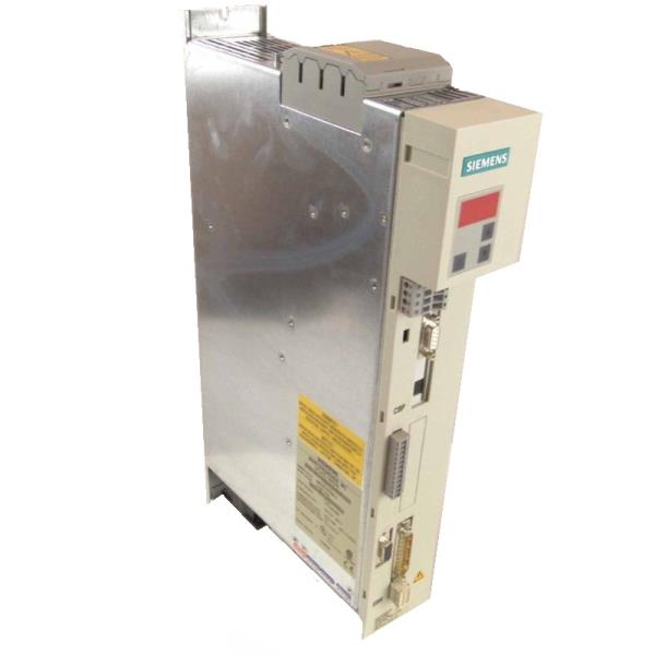 SIEMENS 6SE7021-4EP60