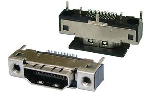 10078837-001LF by AMPHENOL