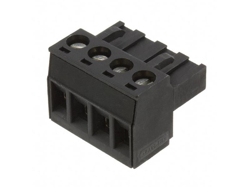 PHOENIX CONTACT MSTBT 2 5/ 4-ST BK