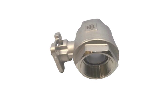 DURAVALVE 20400HC