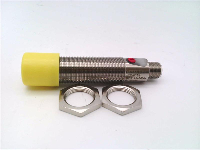 BALLUFF BOS 18M-PA-RD20-S4