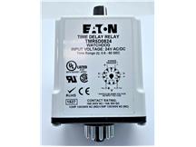 EATON CORPORATION TMR5D0824