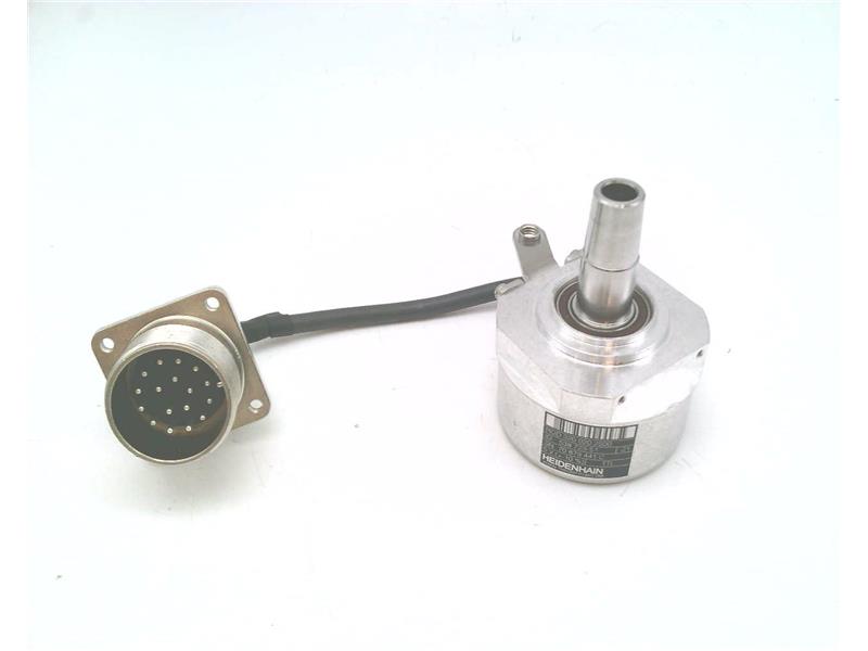 HEIDENHAIN CORP 538723-51