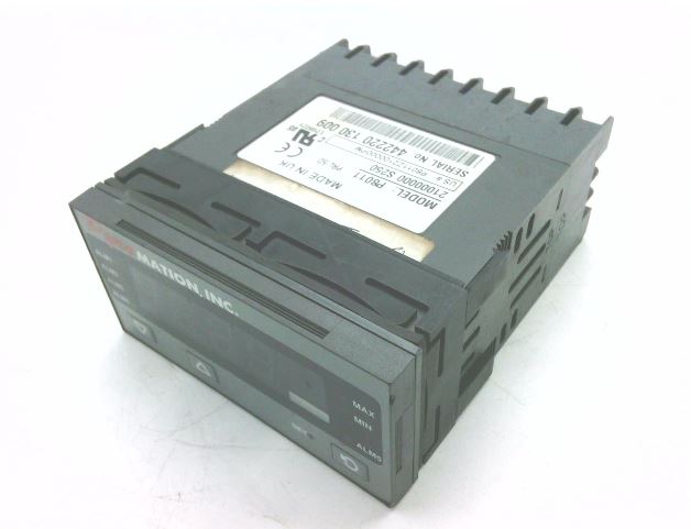 PYROMATION INC P8011Z2100000PM