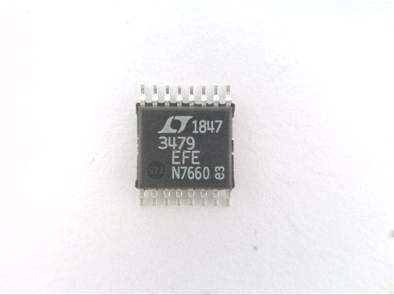 LT3479EFE#PBF by ANALOG DEVICES