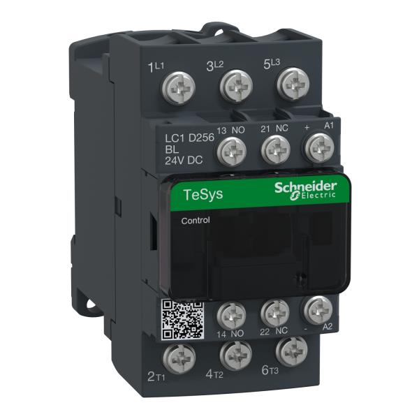 SCHNEIDER ELECTRIC LC1D256BL