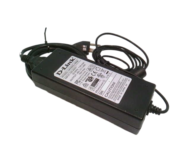 VAN90C-480B by D LINK
