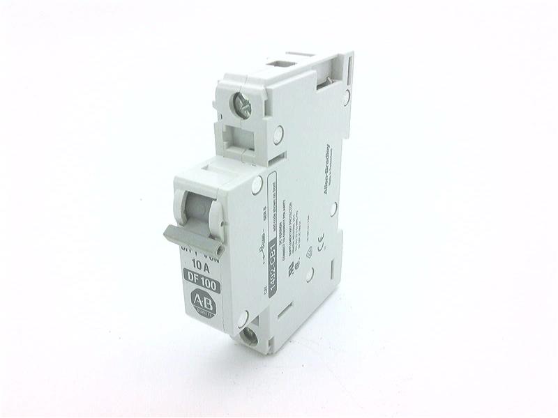 ALLEN BRADLEY 1492-CB-1-DF100