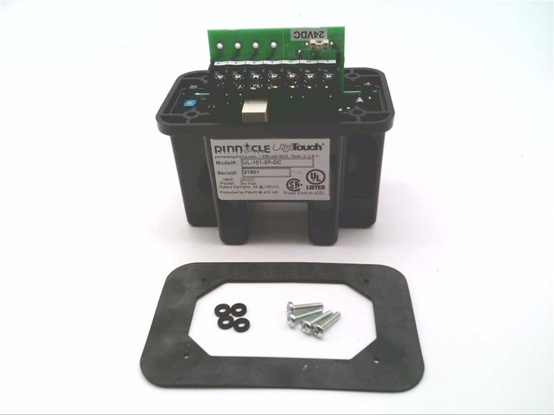 PINNACLE SYSTEMS INC UL-101-2P-DC