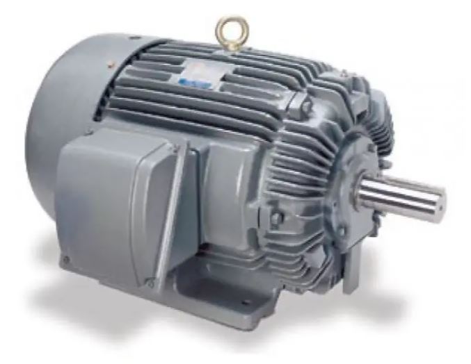 TECO-WESTINGHOUSE AEEANECF-04-00150YH 