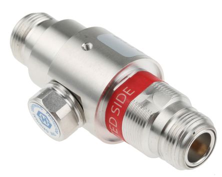 HUBER SUHNER INC 3402.17.A