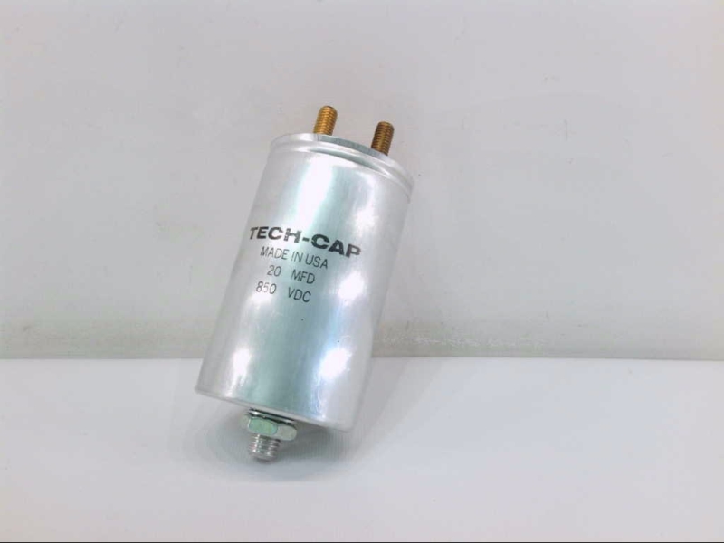 TECHCAP 20U850