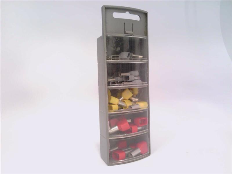 PHOENIX CONTACT AI-TWIN SORTI BOX GY