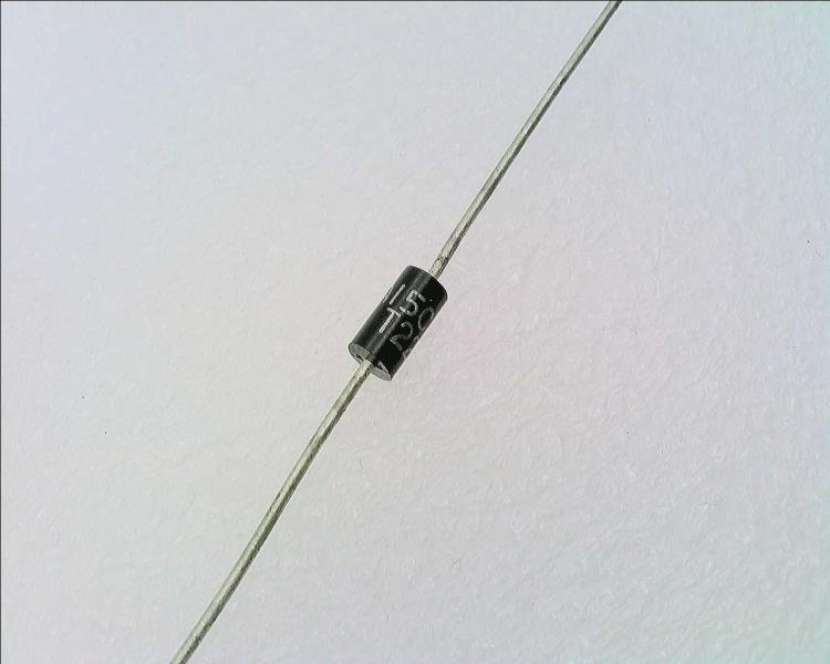 ON SEMICONDUCTOR SA15CA