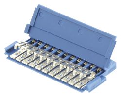 AMPHENOL 65801-011LF