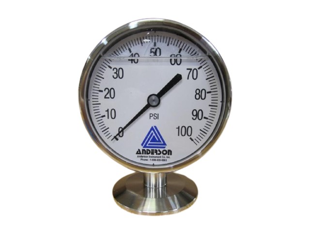 ANDERSON-NEGELE EL071010051111A0000