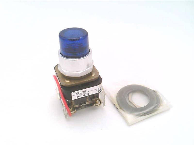 ALLEN BRADLEY 800T-QT24B