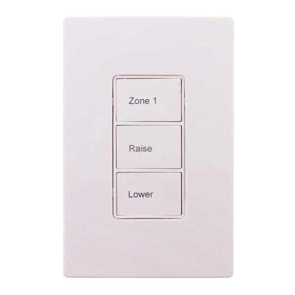 COOPER RC-3TLB-Z1D-W