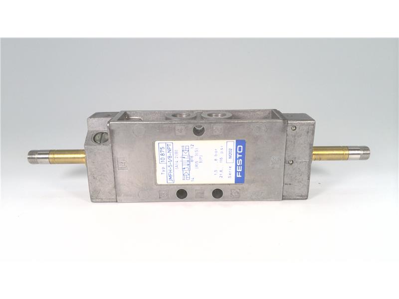 FESTO JMFH-5-1/8-NPT