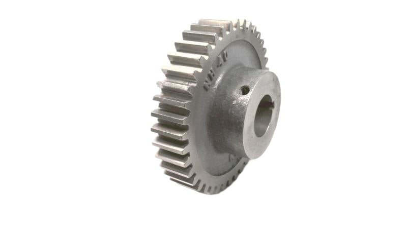 NH40 by ALTRA INDUSTRIAL MOTION