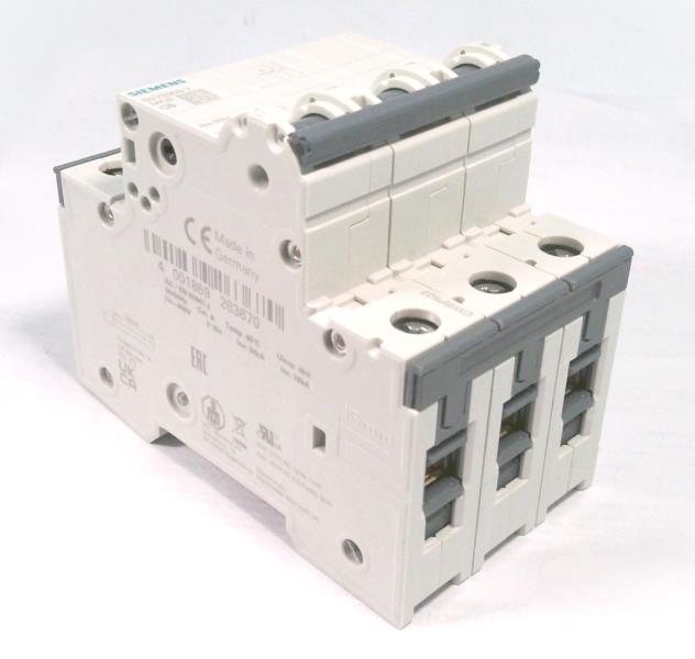 SIEMENS 5SY8306-7