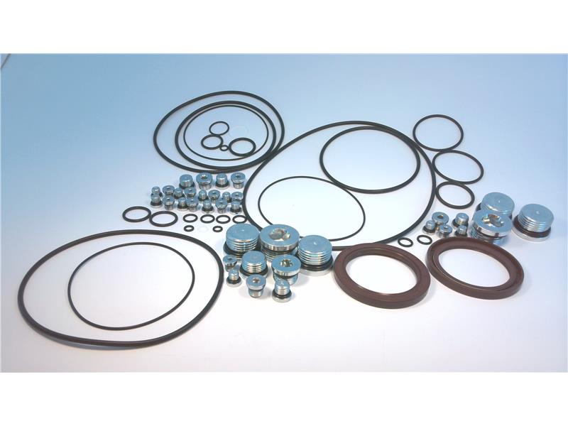 P2-105-0224-01N by PARKER