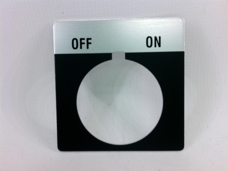 ALLEN BRADLEY 800T-X529