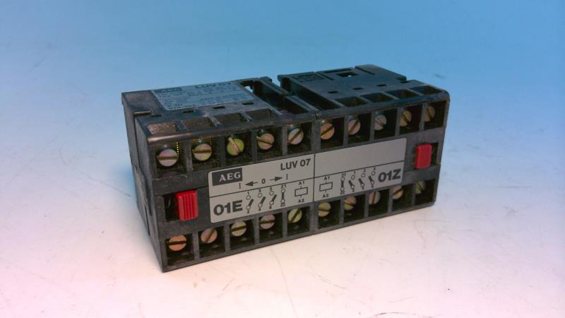 EEC AEG 910-302-206-88