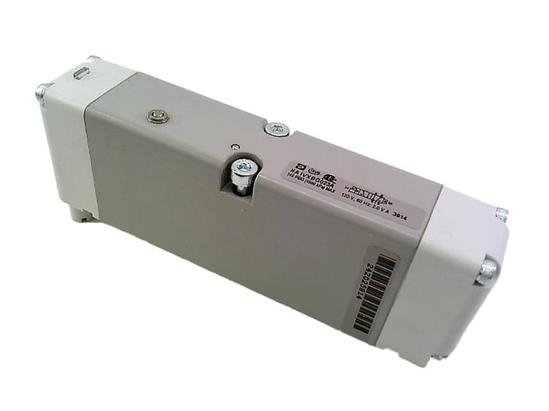 PARKER HA1VXBG023A