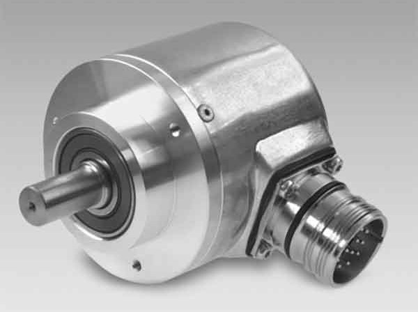 BDT 16.05A1024-L6-A by BAUMER ELECTRIC