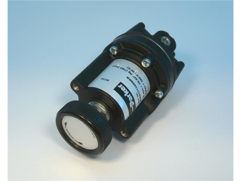 PARKER P3RA17134NNKN