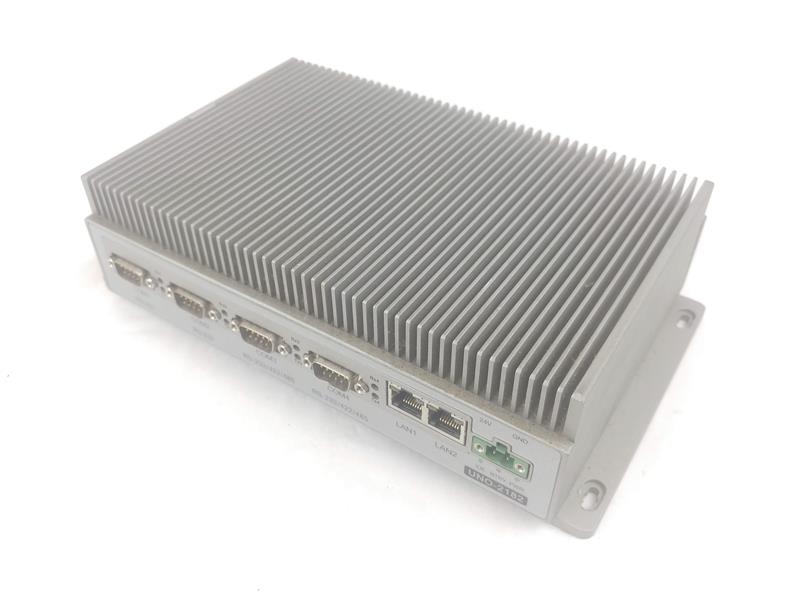 ADVANTECH UNO-2182-D12E