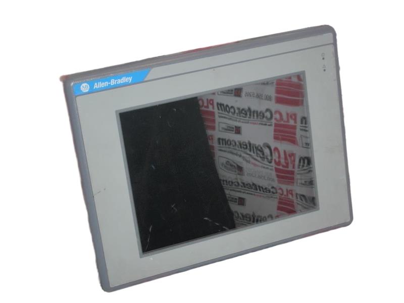 ALLEN BRADLEY 6182-AGAZAC