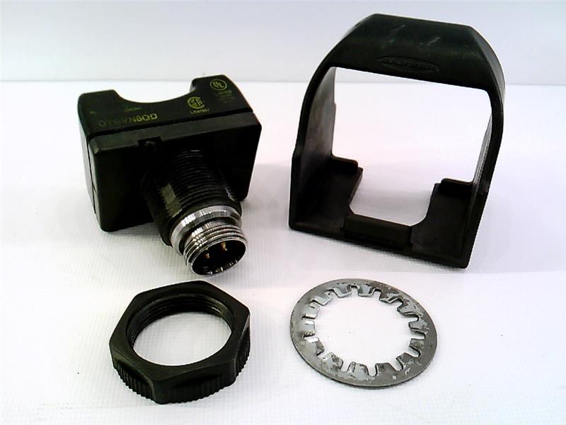 BANNER ENGINEERING OTBVN6QD