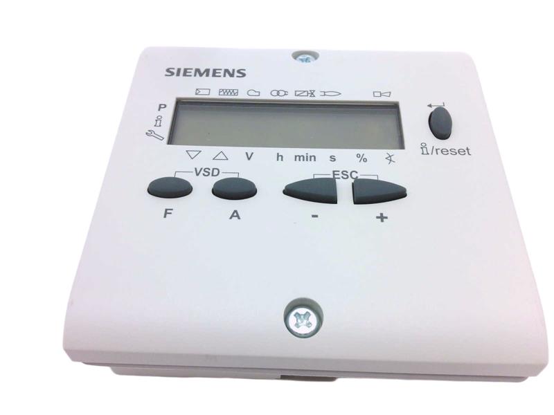SIEMENS AZL23.00A9