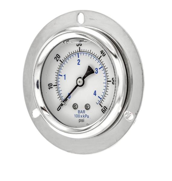 AMETEK PRO-204L-254D
