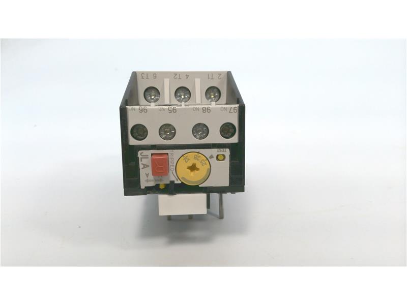 SPRINGER CONTROLS JLA1V